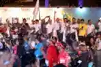 BNI ITB Ultra Marathon 2019