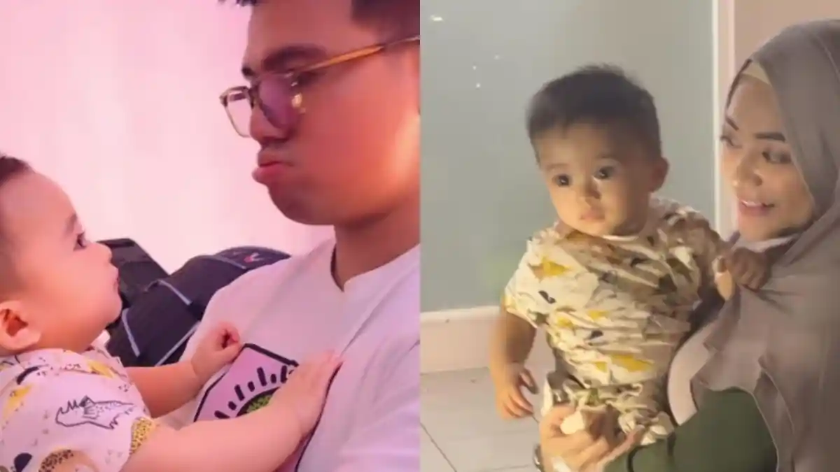 Ternyata Ini Panggilan Adzam ke Frans Faisal, Kakak Fuji Makin Gencar Dekati Nathalie Holscher?