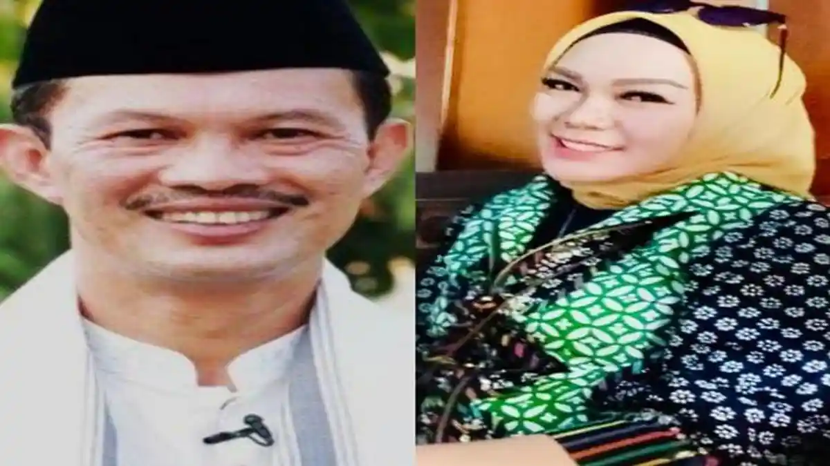 Sama-sama Kader, Harnojoyo dan Holda 'Berebut' Dukungan Demokrat di Pilgub Sumsel 2024