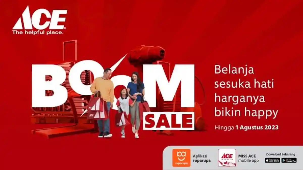 Bikin Sudut Ruangan Rapi dan Bersih dengan 3 Barang Ini!