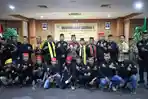 Wakil Bupati PPU Tekankan Peran Adat dalam Pembangunan
