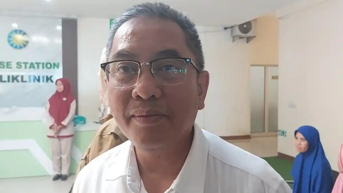 Dinas Surati SPPG dan Yasasan di Kebumen untuk Urus SLHS Segera