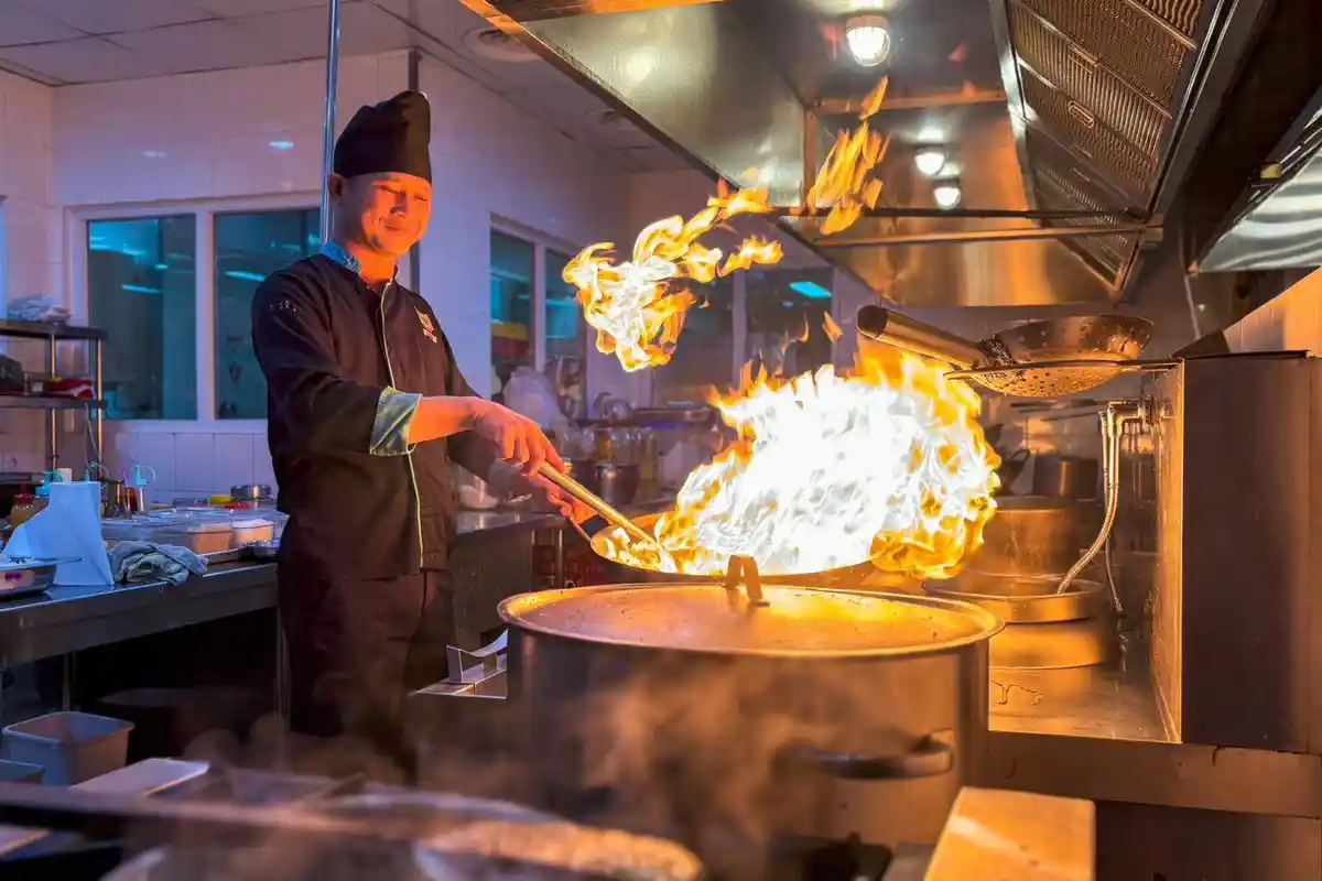 Sektor Komersial di Semarang Ambil Manfaat dari Integrasi Infrastruktur Gas Jateng