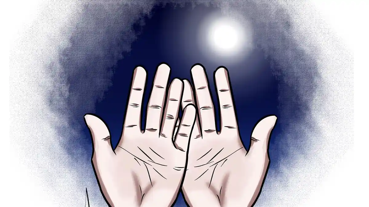 Bacaan Doa Malam Lailatul Qadar Sesuai Sunnah Rasulullah saat Ramadhan, Lengkap Keistimewaannya