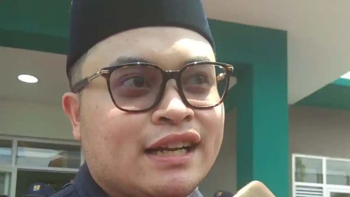 Usung Putra Pramono Anung di Pilkada Kediri, Golkar Timbang Kandidat Wakil