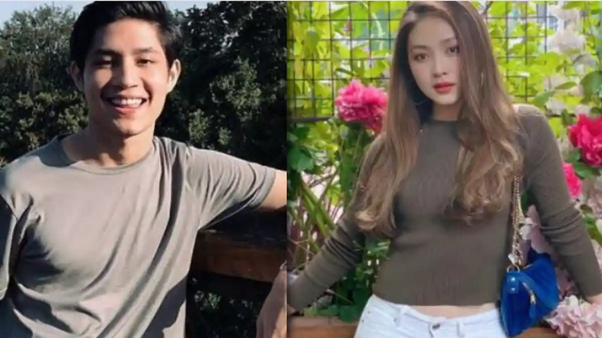 Natasha Wilona Sebut Teuku Rassya Lawan Main yang Seru Banget