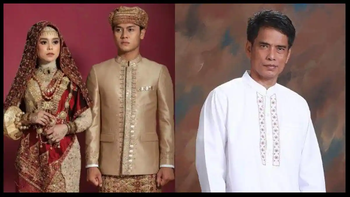 Mencuat Isu Ayah Lesti Kejora yang Laporkan Rizky Billar