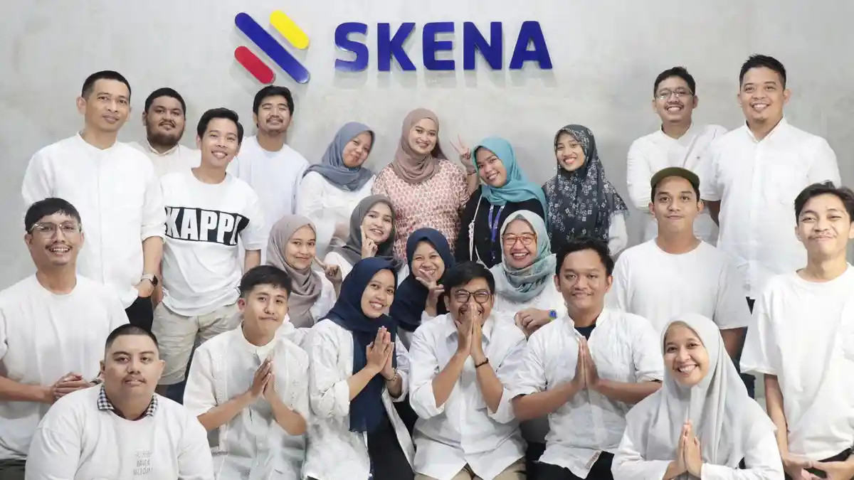 Solusi Kreatif Kembangkan Bisnis di Bulan Ramadan Ala Skena