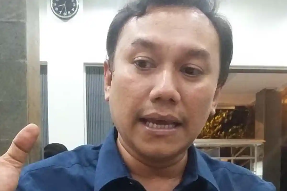 Soal APBA, Eksekutif dan Legislatif Saling Tunggu