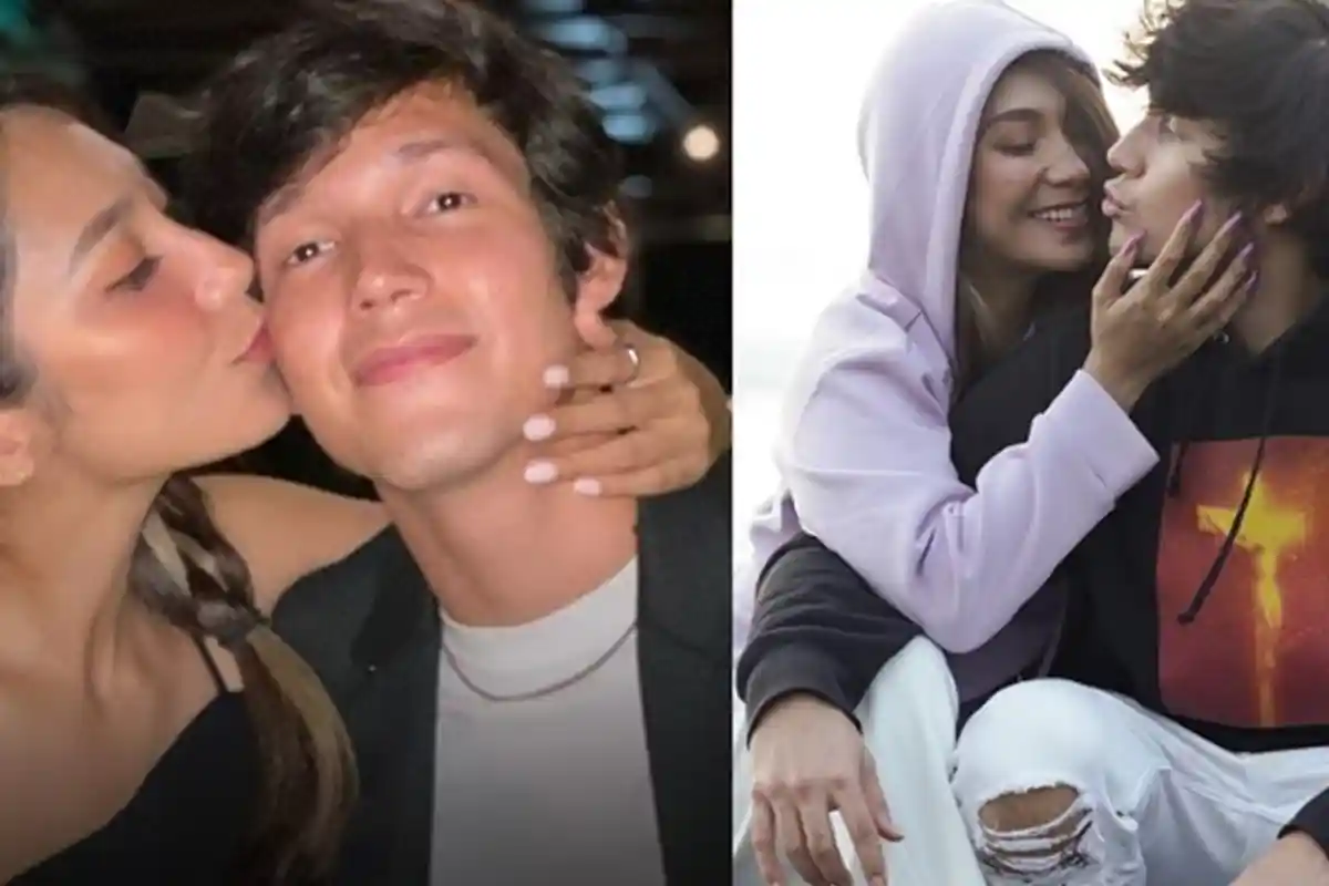 Naufal Samudra Bersyukur Dinda Kirana Tetap Setia di Kala Tersandung Kasus, Sudah Pacaran 4 Tahun