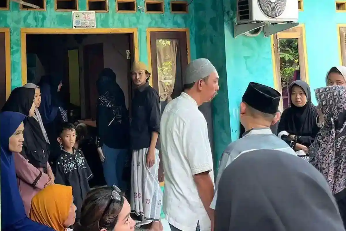 Sosok Terduga Pelaku Bully Siswa SMPN 19 Tangerang Selatan, Tertekan dan Mau Masuk Pesantren