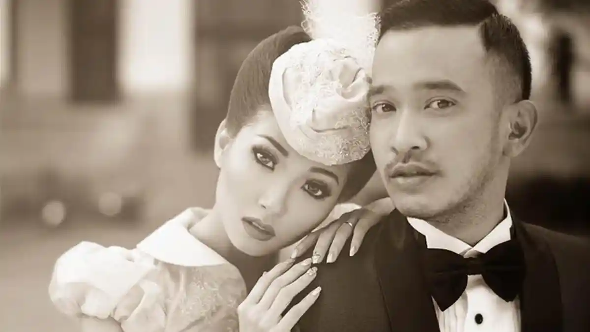 Hadiah Anniversary, Sarwendah Hamil Anak Ke-2, Ruben Onsu: Ini di Luar Prediksi