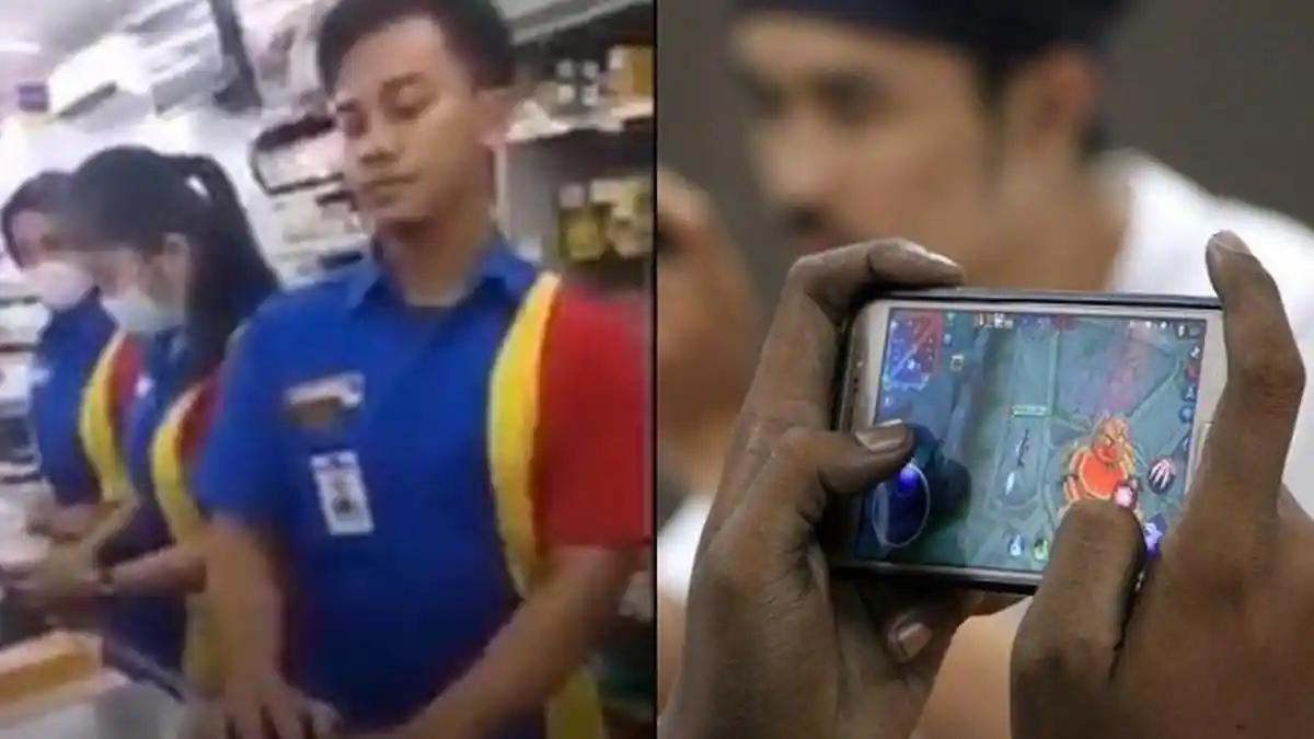 Heboh Video Kasir Indomaret Dimarahi Soal Top Up Game, Ini Alasan Orang Rela Habiskan Duit di Game