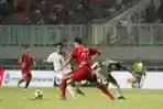 Korea Utara vs Indonesia