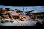 Nobar Film Jejak Cinta