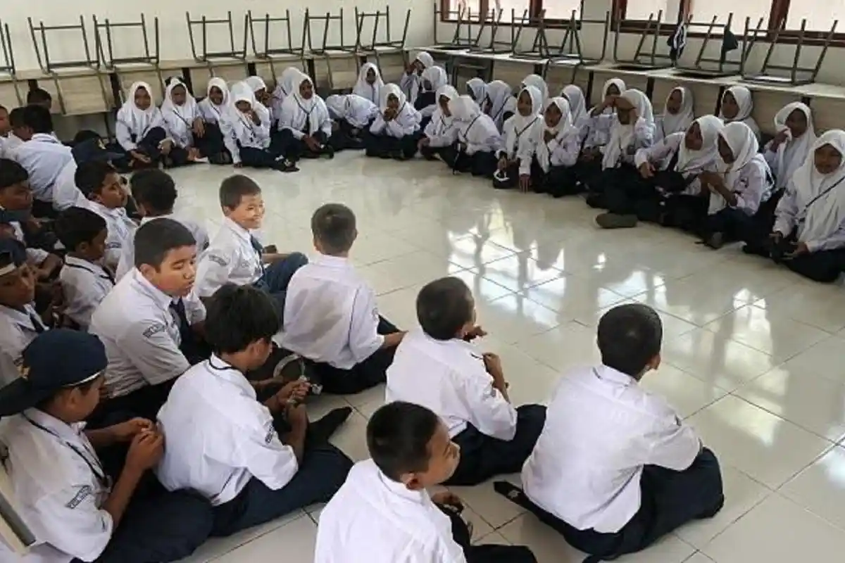 Dua BUMN Menang Lelang Gedung Sekolah Rakyat di Sulsel, Anggaran Rp2 Triliun