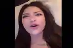 Dituding Sindir Sarwendah Lewat Konten TikTok, Nathalie Holscher Buka Suara: Aku 'Hish Hish' Doang