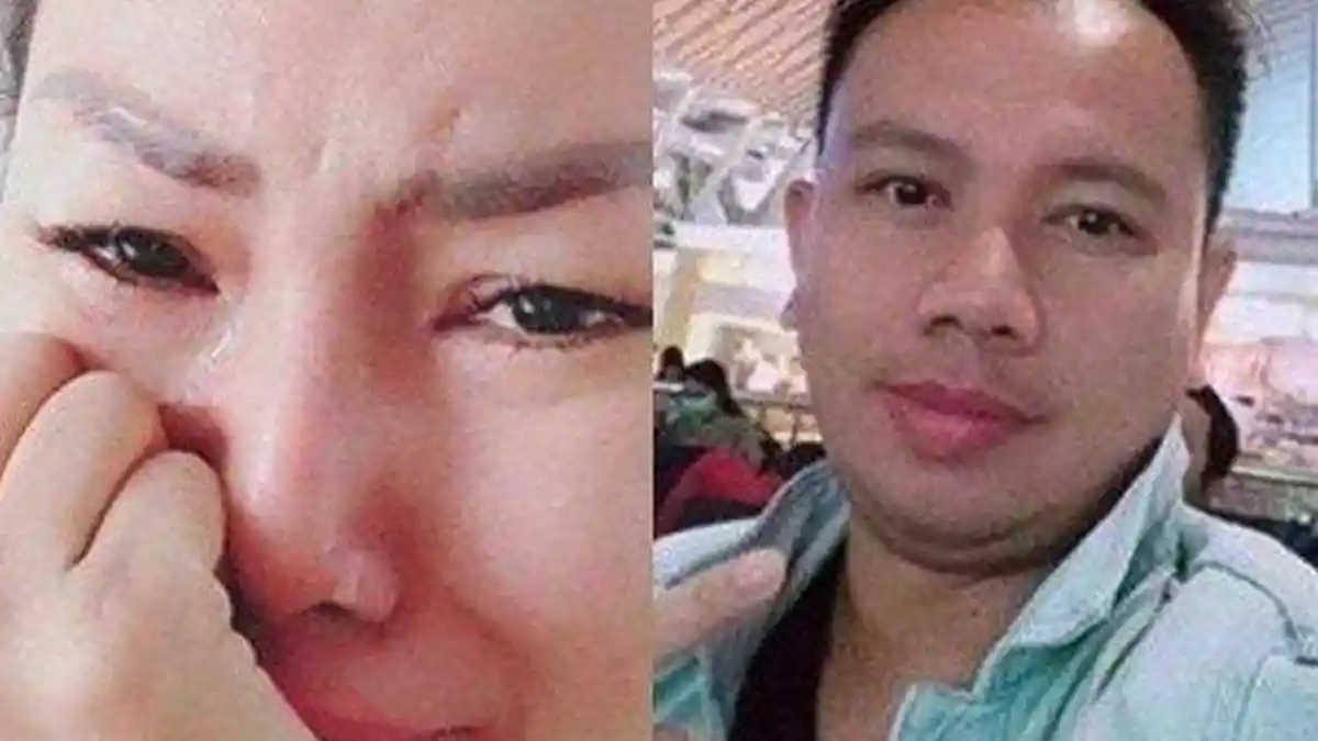 Akhirnya Vicky Prasetyo Divonis 4 Bulan Penjara, Ini Tanggapan Mantan Istrinya, Angel Lelga