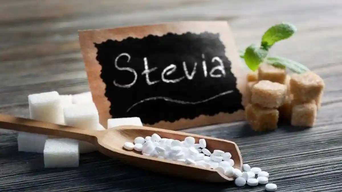 Manfaat Gula Alami Stevia: Pilihan Sehat untuk Pengganti Gula
