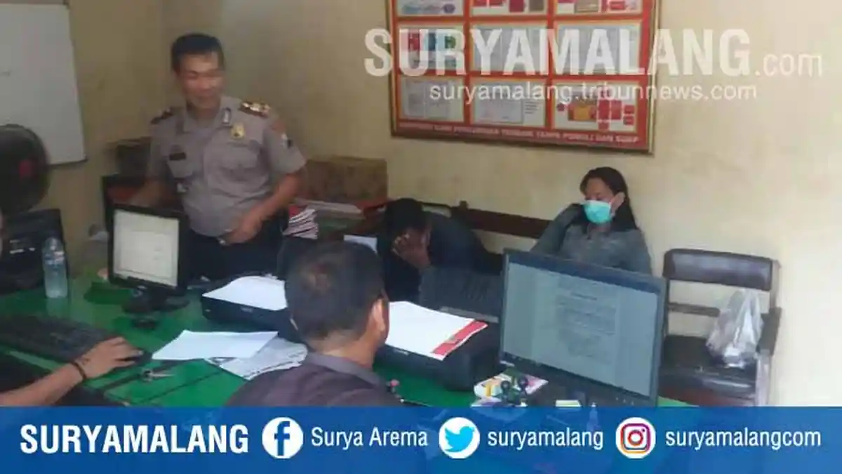 Tidak Membayar Uang Sewa Mobil, Suryadi Dilaporkan Rekannya ke Polisi