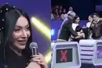 Aib Punya Anak di Luar Nikah Dibongkar Ressa, Denada Menangis Lihat Pemuda 19 Tahun di Acara Dangdut