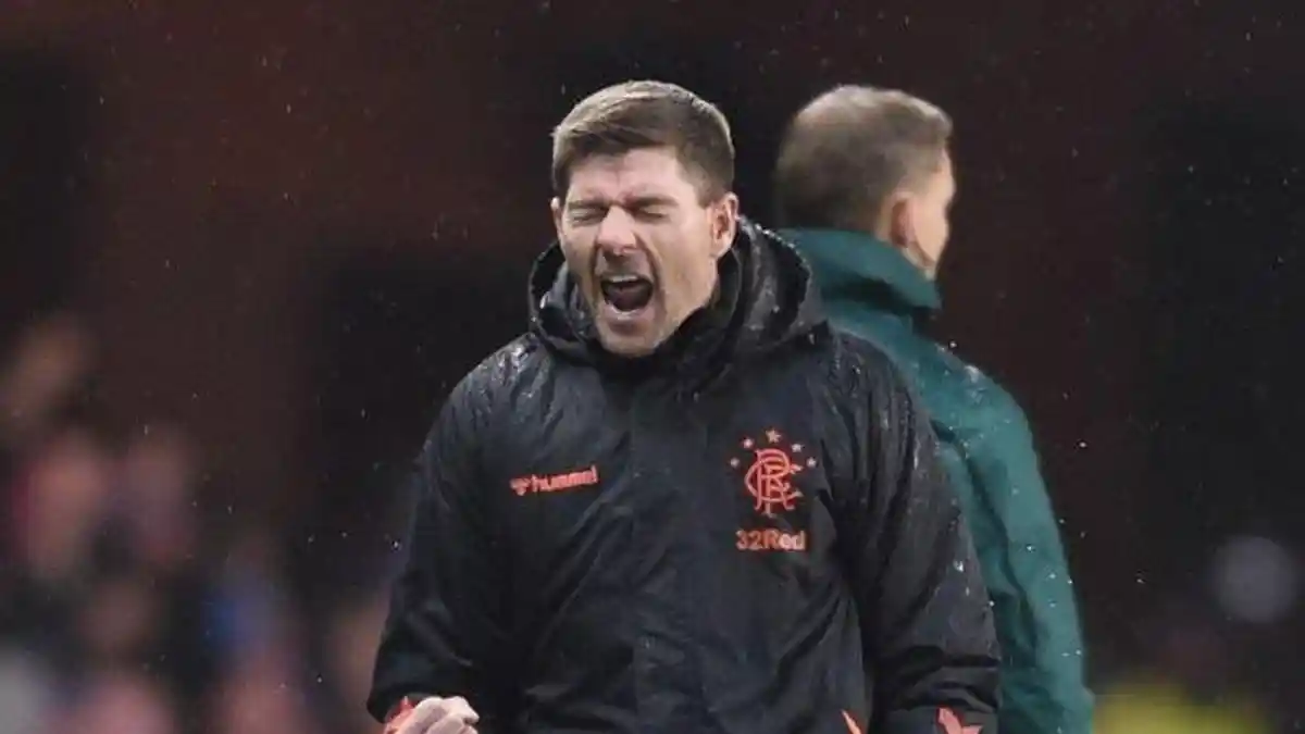 Gebrakan Steven Gerrard Lucuti Pemain Hebat Liverpool demi Al Ettifaq, The Reds Bisa Kehabisan Darah