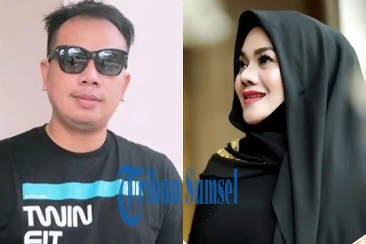 Sempat Takut Dengan Vicky Prasetyo, Sarita Abdul Mukti Justru Pamer Foto Dipeluk Eks Angel Lelga
