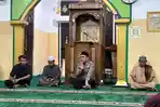 Hari Buruh di Mahakam Ulu, Kapolres Ajak Warga Doa Bersama untuk Keamanan