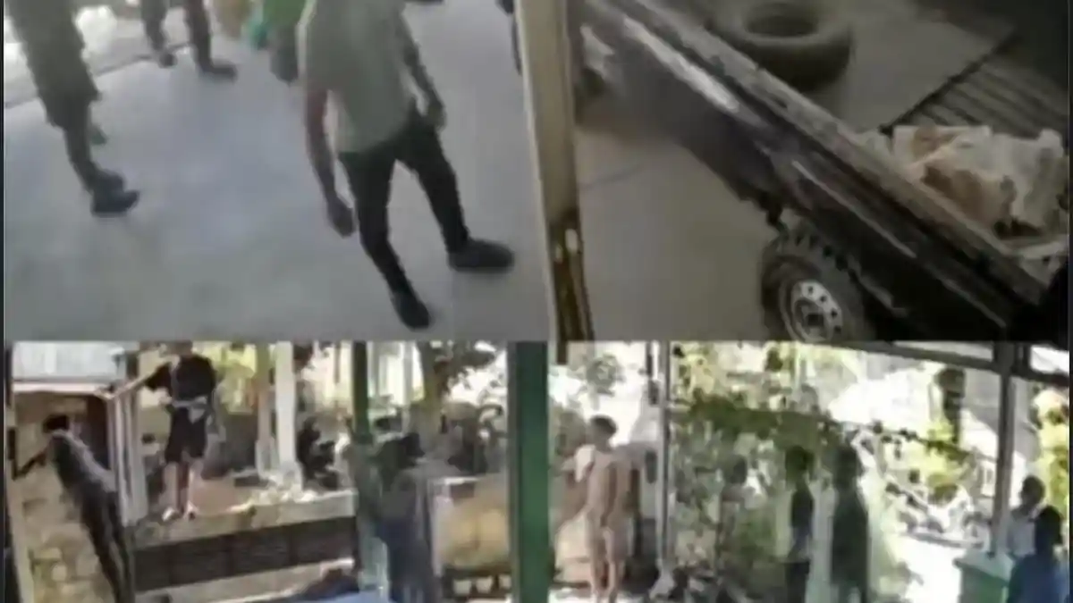 Penjelasan Polisi Maling Mangga Jatuh Hingga Tewas, Keluarga Pelaku Serang Rumah Pemilik Mangga