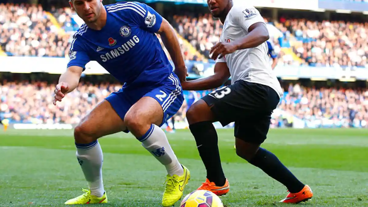 Branislav Ivanovic: Chelsea Punya Waktu Dua Hari Persiapan Lawan Liverpool