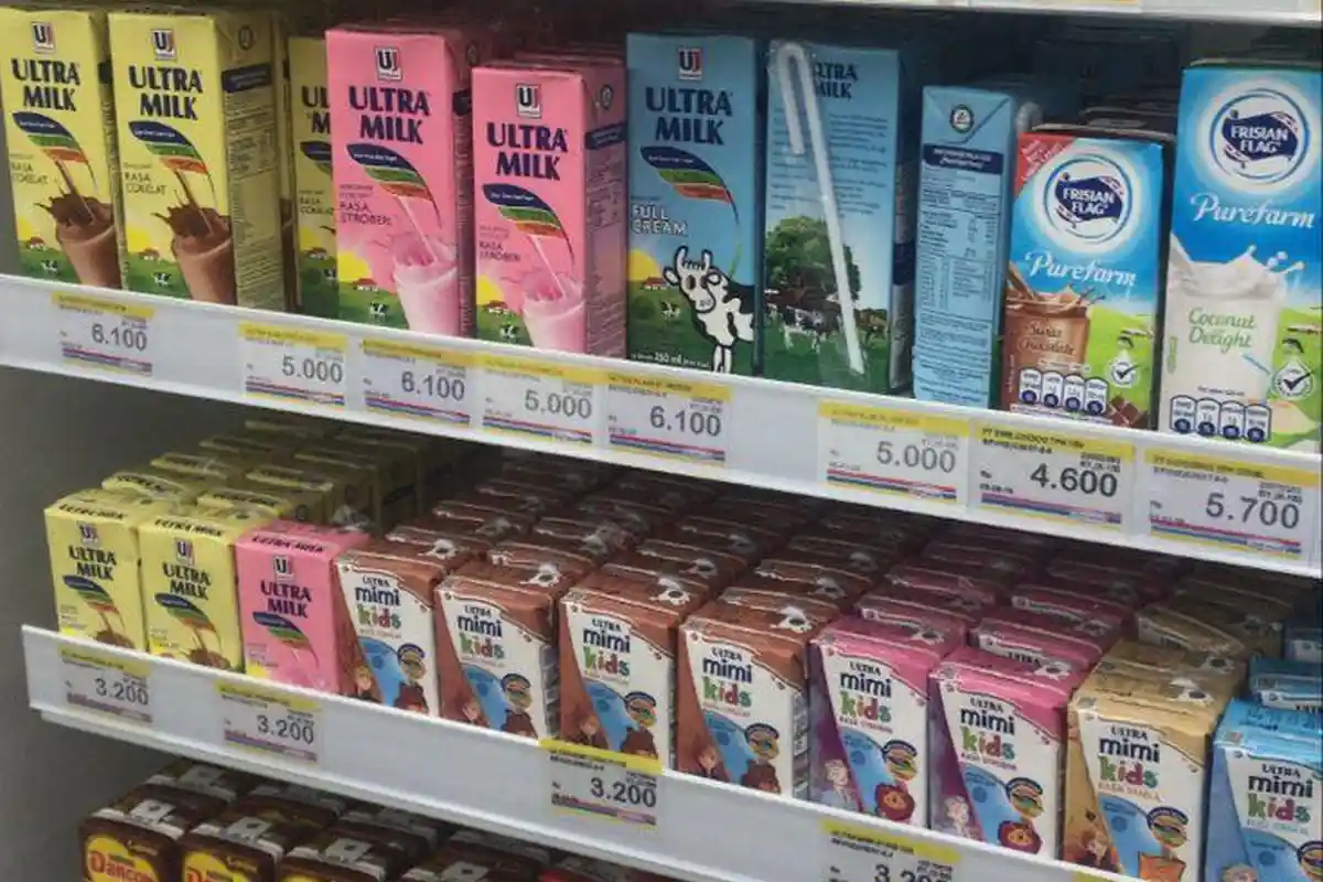 Promo Indomaret: Chil Go 3+  Kemasan 700gr Rp59.900, Ada Beli 1 Gratis 1 Hingga Cashback