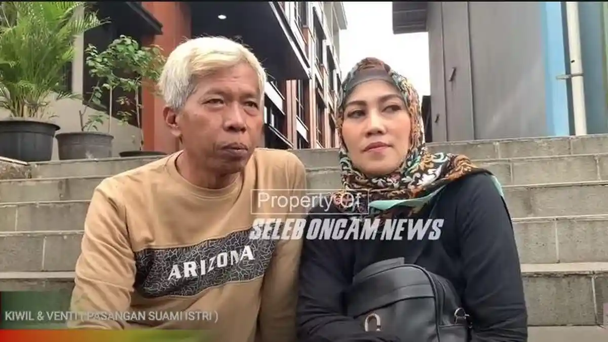 Kiwil Ceritakan Kondisinya Setelah Terkena Penyakit Parah: Memori Agak Lemot