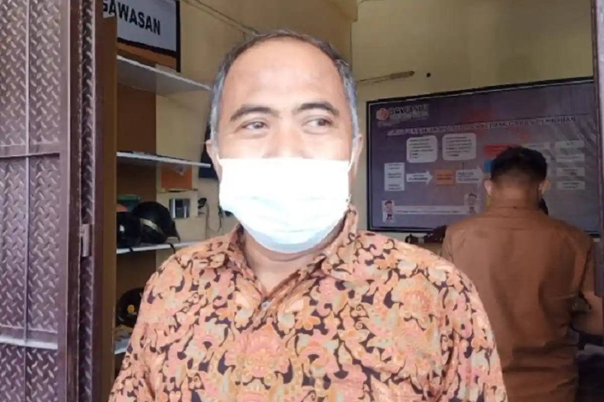 Timsel Bawaslu Bantah Adanya Peserta Titipan, Sulfan: Kita Dalami Tanggapan Masyarakat