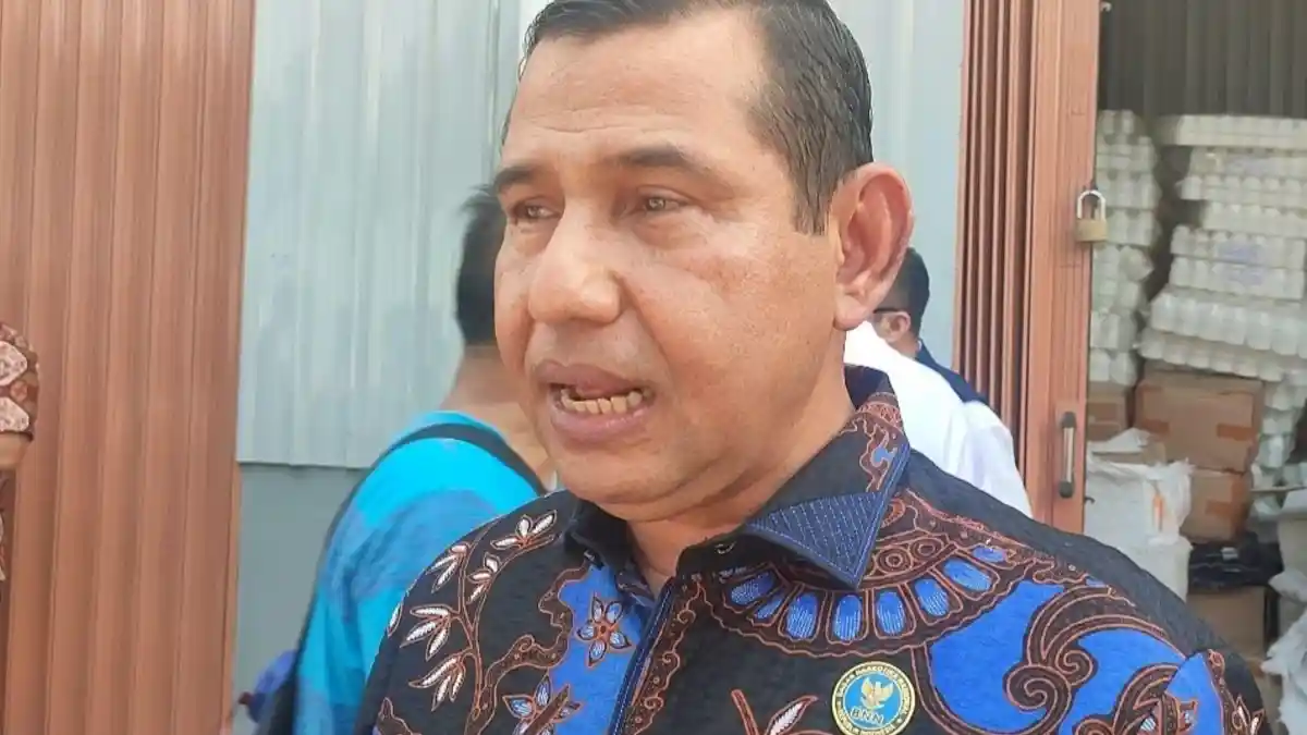 Awas! BNNP akan Obo-obok Tempat Hiburan Malam saat Perayaan Malam Tahun Baru, Ini yang Diburu