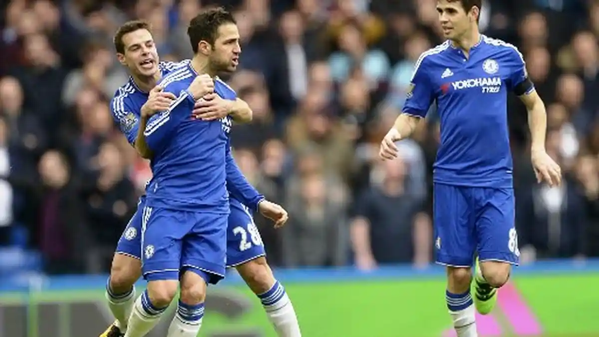 Ada Kekuatan dan Penguasaan Bola yang Hebat di Chelsea kata Antonio Conte