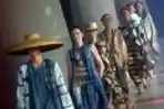 Surabaya Fashion Parade 2018