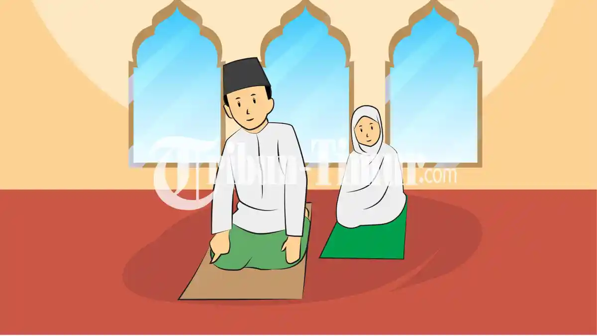 Niat dan Tata Cara Sholat Subuh, Lengkap Bacaan Sholat serta Doa Qunut Subuh