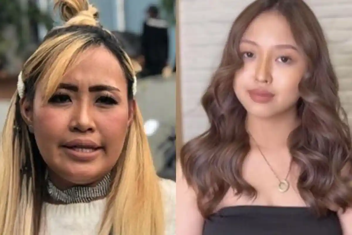 'Ingin Mami Belajar!' Michelle Tegas tak Mau Pulang, Akui Tak Ada Perlindungan di Rumah Pinkan Mambo