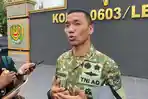 345 Proyek Pembangunan Kopdes Merah Putih di Lebak, Enam Baru Rampung 100 Persen