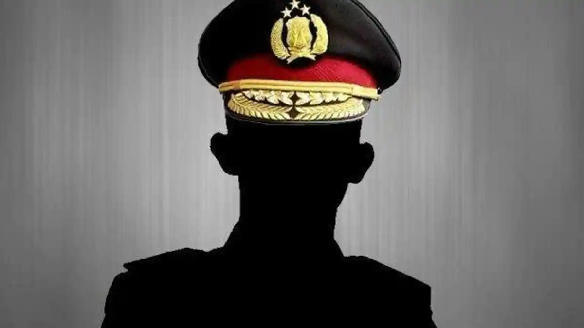 Polda Jambi Disorot, Kombes H, Ipda D & Brigadir R Diduga Terima Rp28 M Uang Penipuan Seleksi Polri