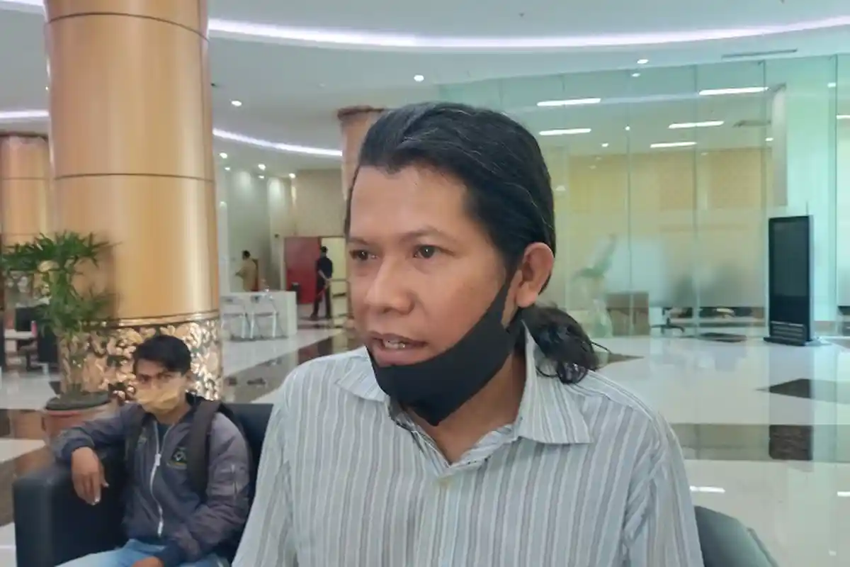 Tak Dipecat, Warga Kedungsono Sukoharjo Kecewa Pejabat Desa yang Kena Skandal Diberi Sanksi Ringan