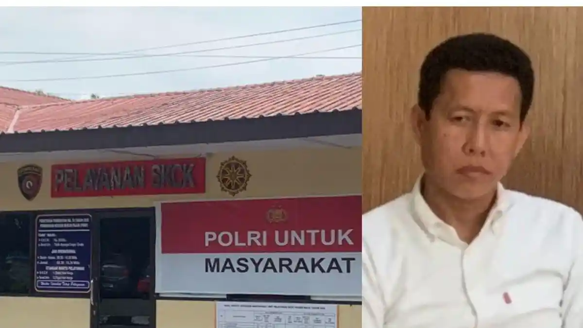 Sepanjang 2025 Polres Wajo Terbitkan 11.105 SKCK, Layanan Kini Bisa Online