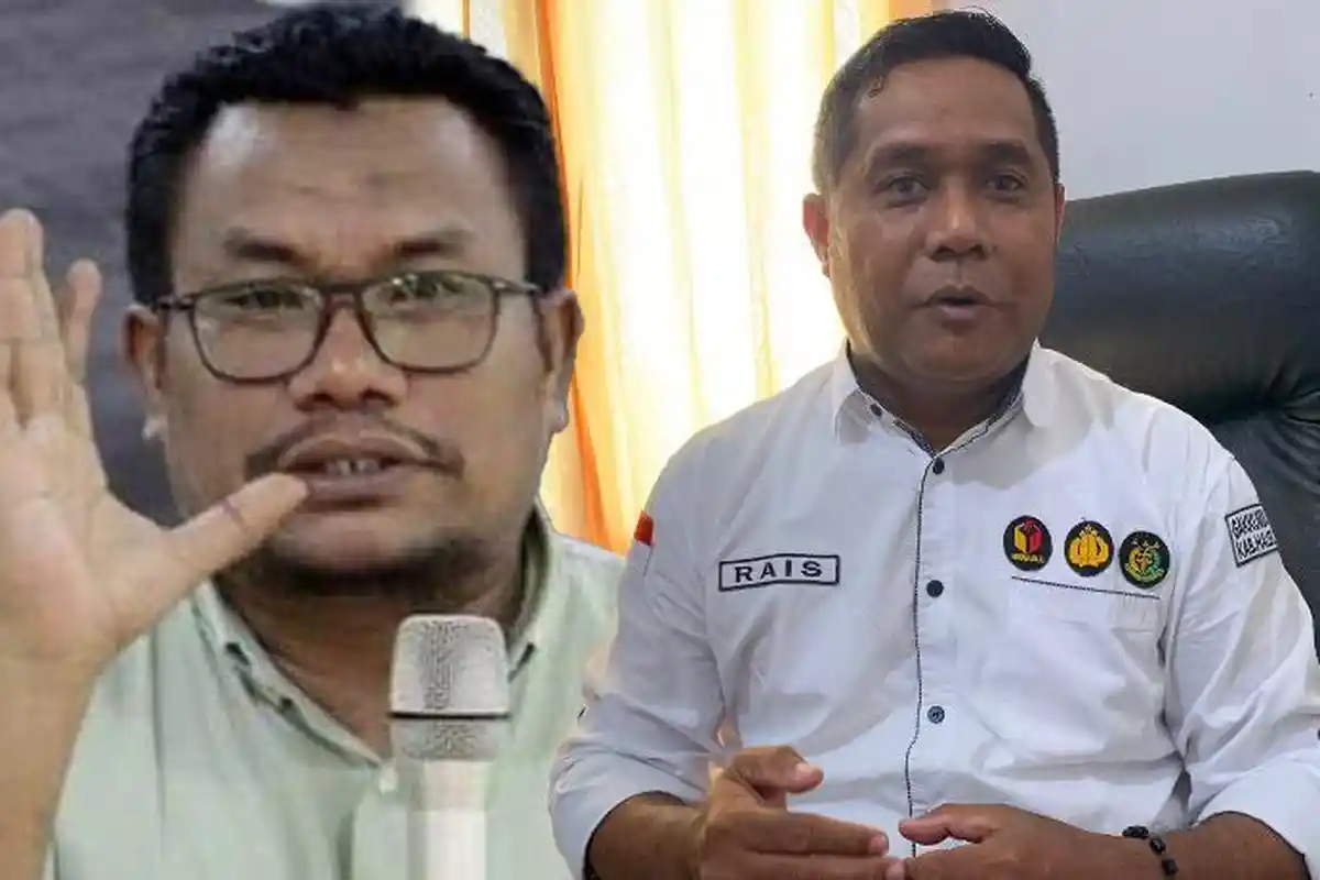 KPU dan Bawaslu Halmahera Selatan Klaim Tak Ada Masalah di 50 TPS Khusus