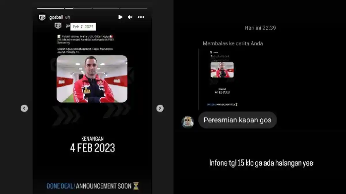 Strategi Modern Pelatih Baru PSIS Mirip Luis Milla dan Thomas Doll, Persib dan Persija Patut Waspada
