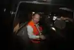 Dada Rosada Ditahan KPK