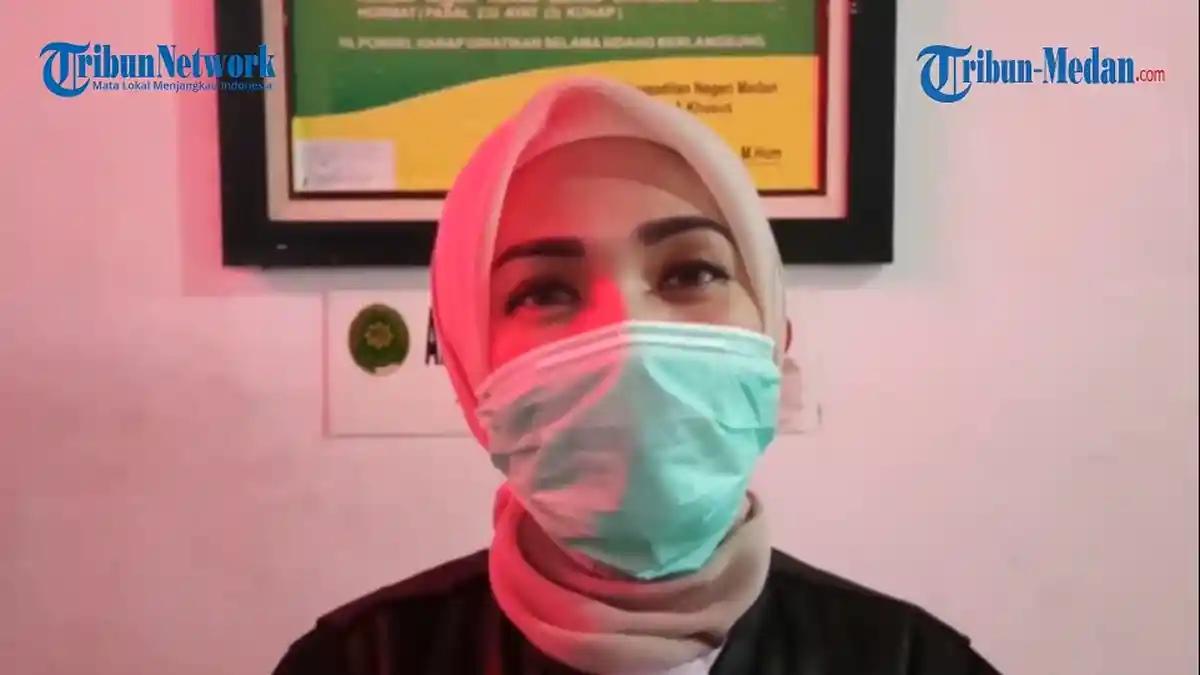 Berkas Orang Suruhan Mucikari Kasus Artis HH di P19 Jaksa, Pembuktian dari Penyidik Belum Terpenuhi