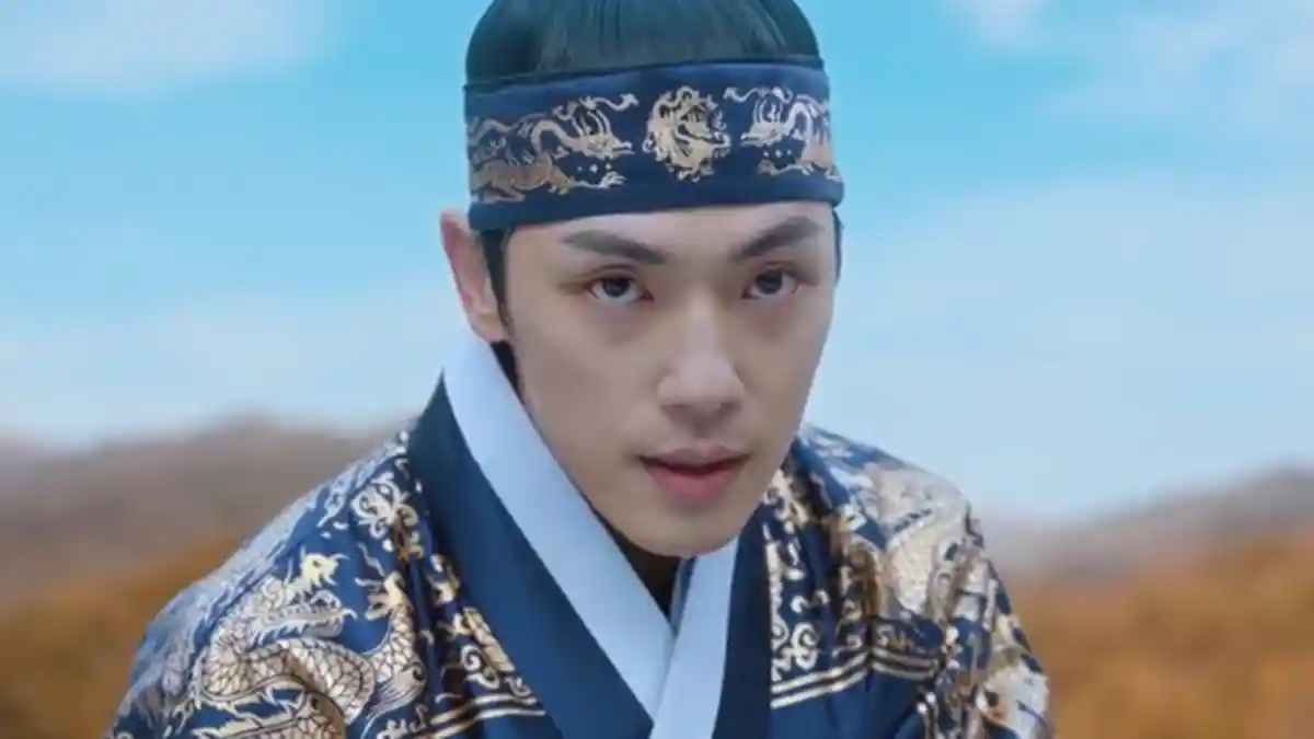SINOPSIS Drakor Mr. Queen Episode 18: Kematian Raja yang Dipalsukan, Kim So Yong Dibunuh Byeong In?