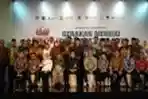 Pembukaan Gerakan Menuju 100 Smart City