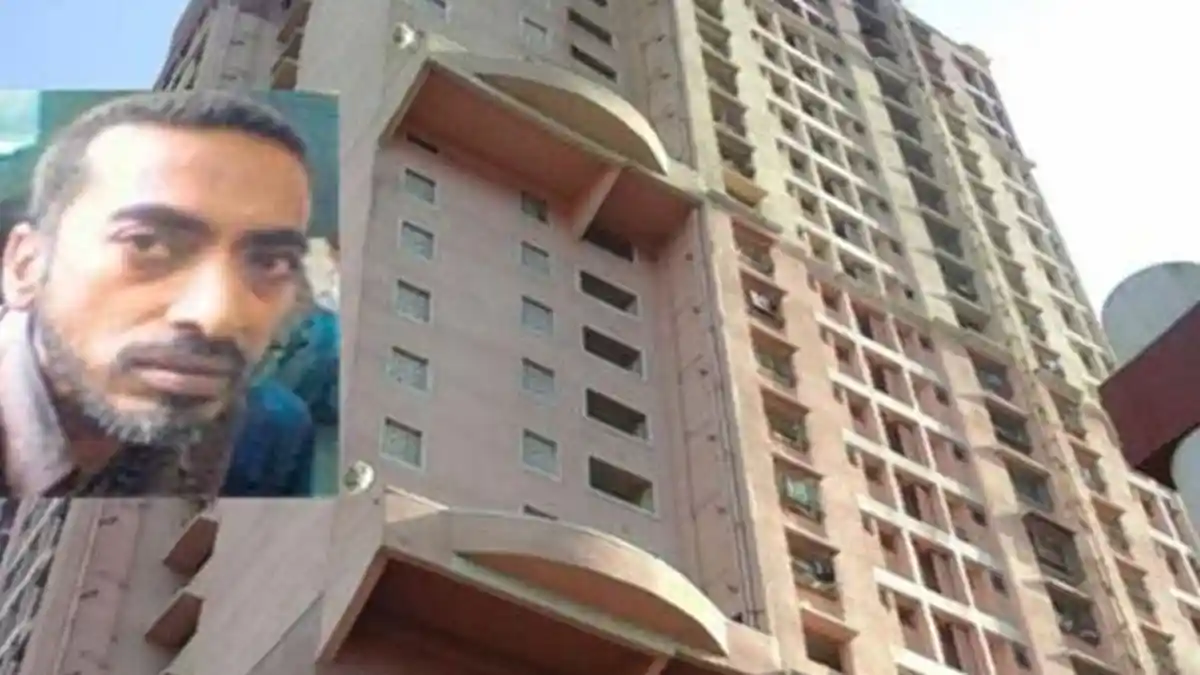 Pengemis Tapi Kaya Raya, Pria Ini Bisa Beli Apartemen Seharga Rp 1,6 Miliar, Aset Lain Juga Bejibun