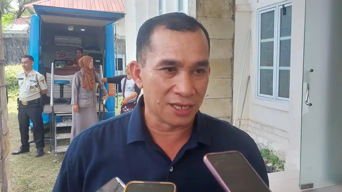 DPRD Minta Pengoptimalan PAD, Pemkab Bangka Barat Permudah Perizinan Investasi